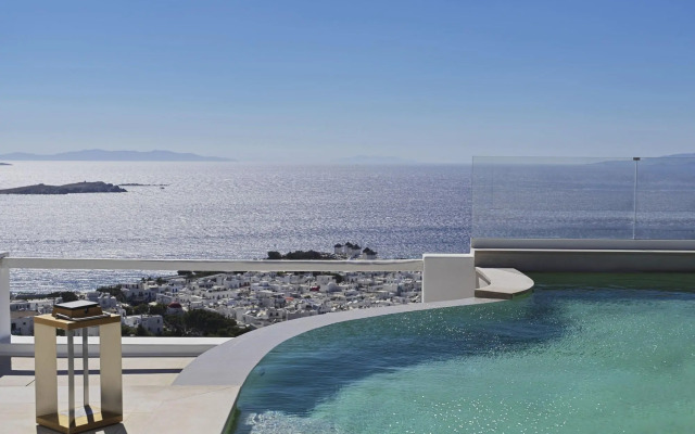 Lovia Mykonos