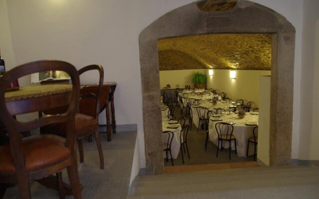 Mezzano In Chianti