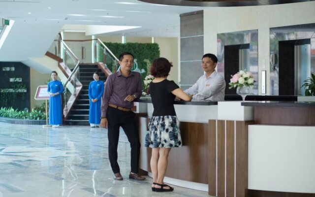 TQT Hotel