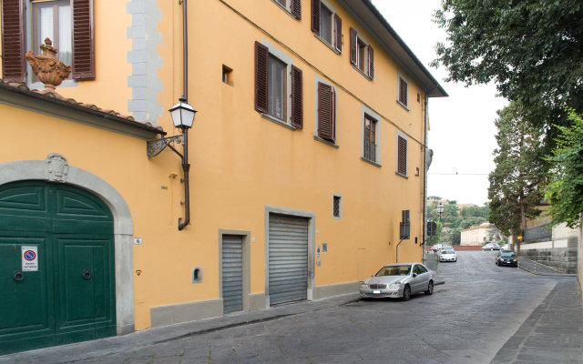 Residenza Marchesi Pontenani