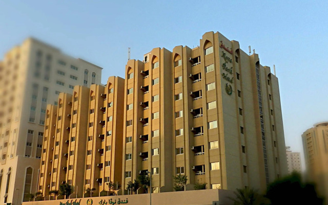 Nova Park Hotel