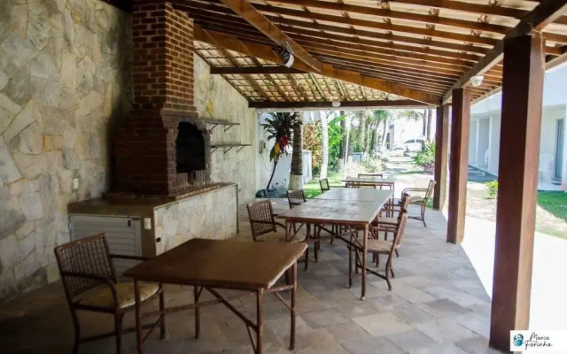 Maria Farinha Praia Hotel