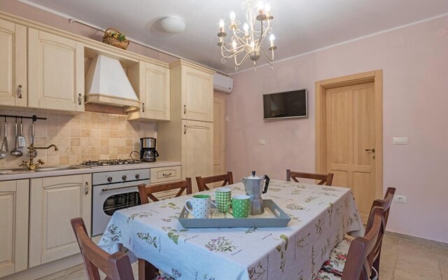 Awesome Home in Pula With Wifi and 3 Bedrooms