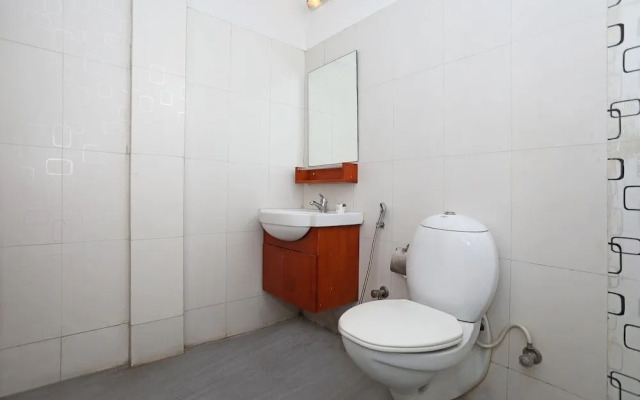 Oyo 414 Hotel Om