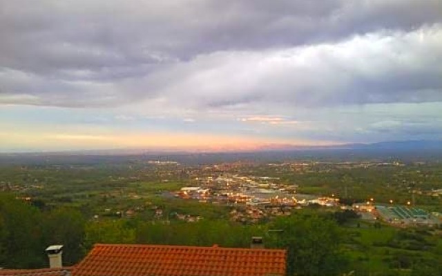 La Chatellenie