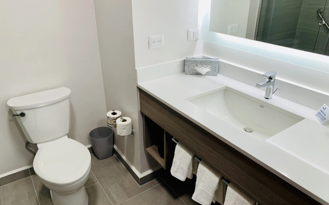 Holiday Inn Express Guadalajara Vallarta Poniente