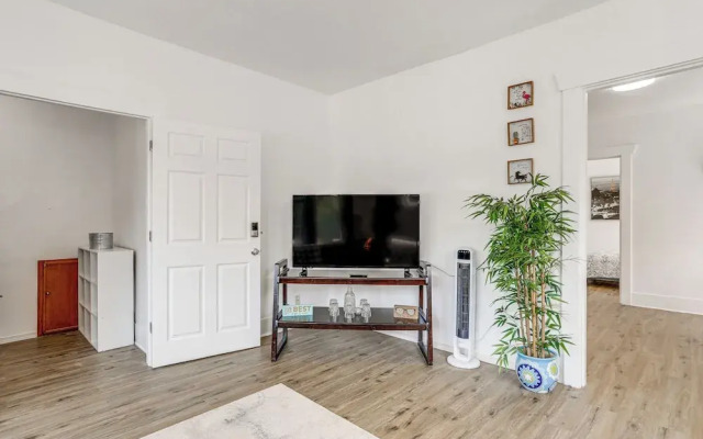 Family-friendly Seattle Home in Green Lake!