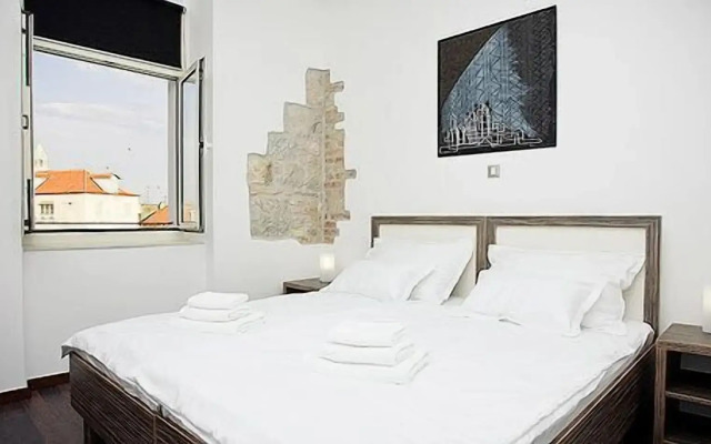 Marmontova Luxury Rooms