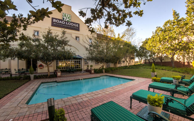 Road Lodge Rustenburg