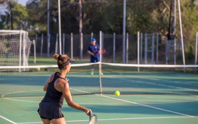 Gitavillage California