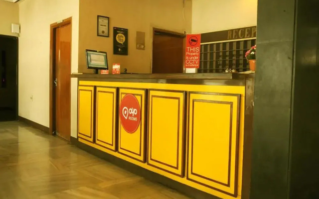 Oyo Rooms Coimbatore Railway Station 2