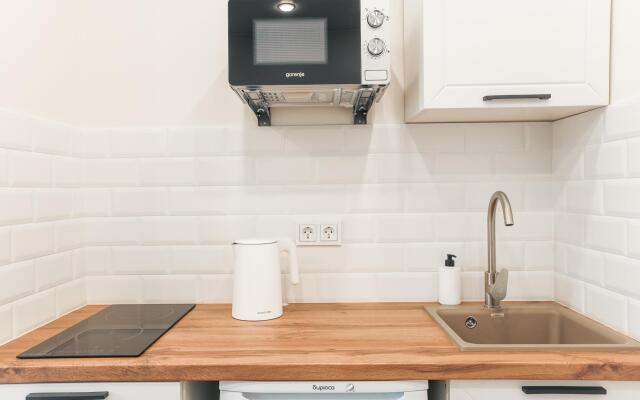 SweetHome (СвитХоум) на улице Депутатская