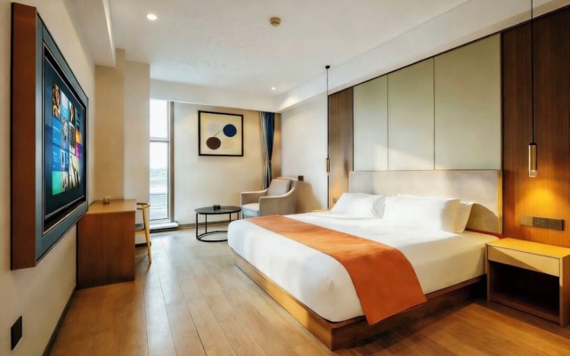 spiderHoteOne – Guest Rooms – Hangzhou