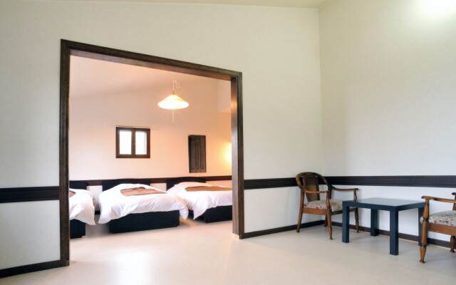 Guest House Bern