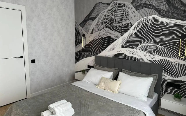 Luxury Apartments Anastasia Lane. Marble 38