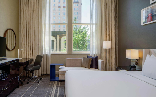Hilton Richmond Downtown