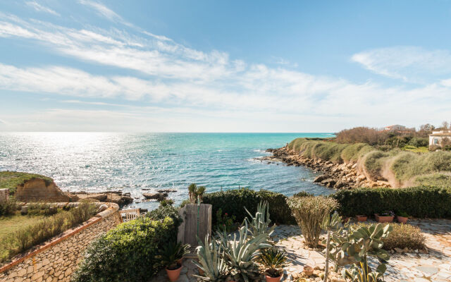 B&B Il Varo a mare
