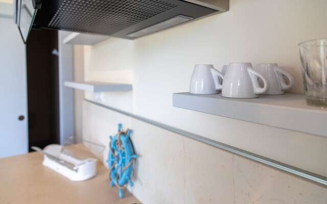 Lido degli Angeli Case Vacanza & Beach