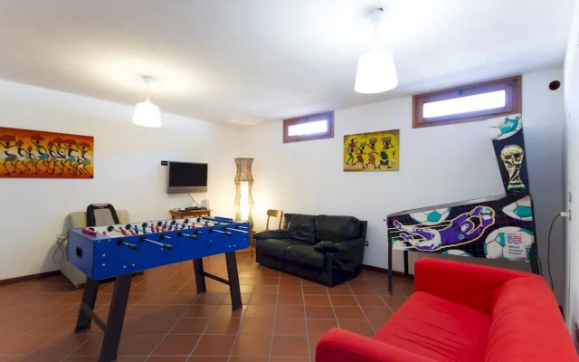Sardiniare - Martin Country House Panoramic View