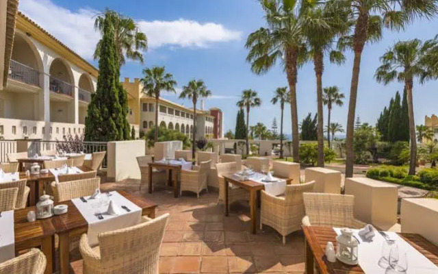 Hotel Fuerte Conil Costa Luz