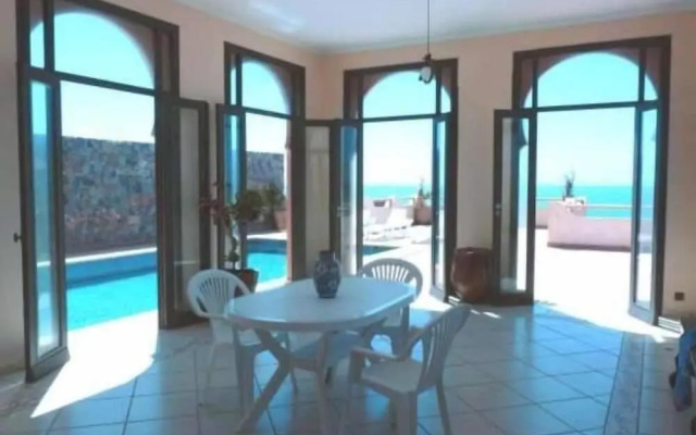 Villa Miramar