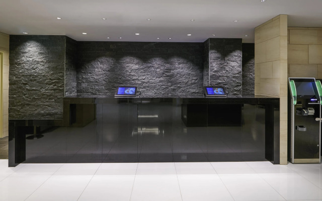Ibis budget Osaka Umeda