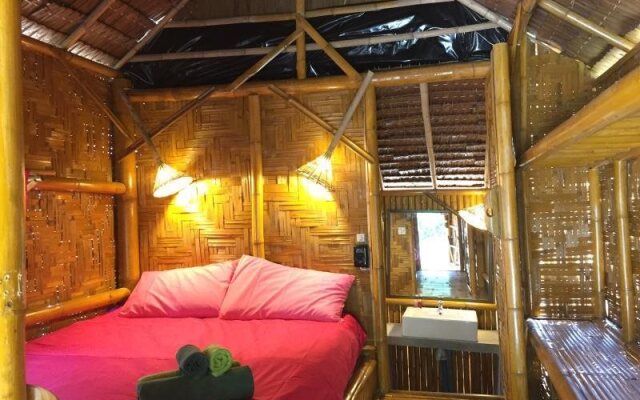 Leeloo Cabana Beach Resort