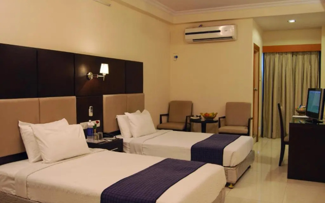 Lords Eco Inn Dahej