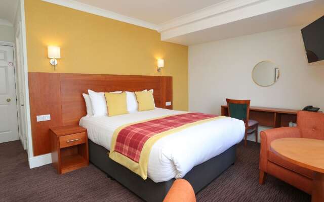 The Beaches Hotel and Spa