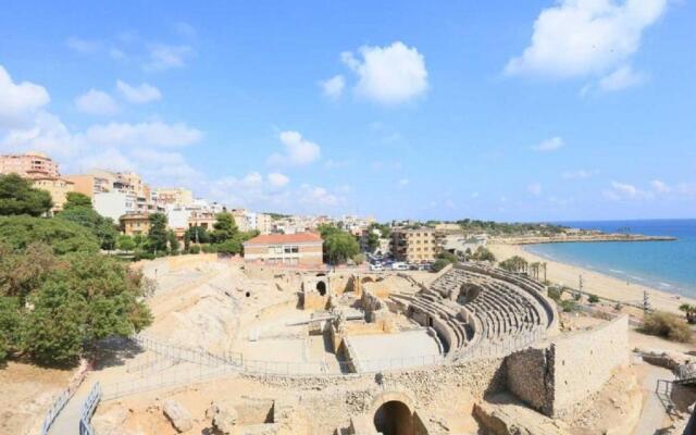Tarragona Ciudad, El Serrallo AP-3
