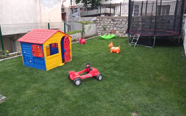 Къща за гости Калинови