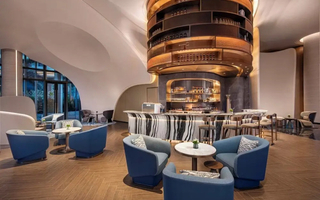 Crowne Plaza Sanya Yazhou Bay by IHG