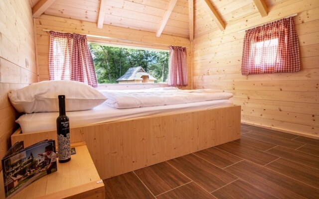 Slovenia Eco Resort