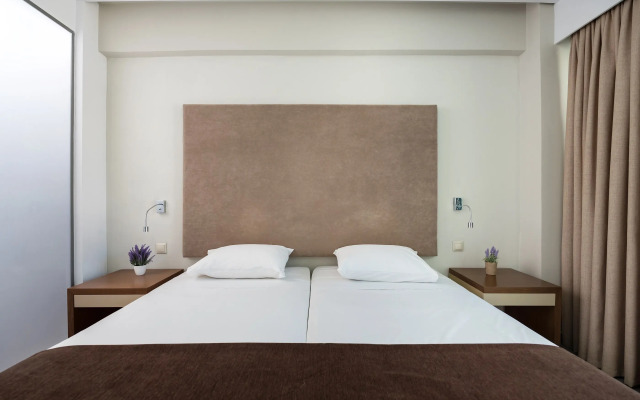 Oktober Downtown Boutique Hotel
