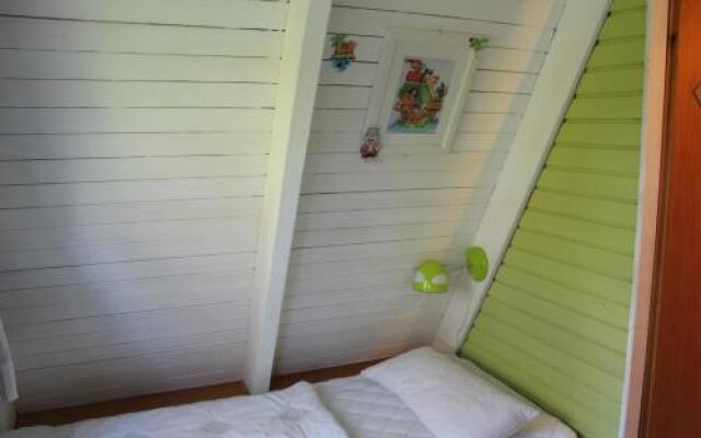 Strandpirat