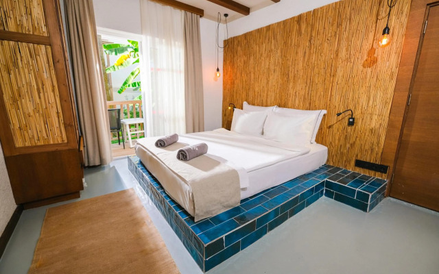 Marvida Senses Very Chic Bodrum Adult Only +18