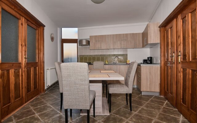 Apartment Werkstatt