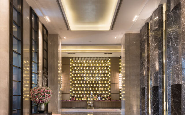 Conrad Pune by Hilton