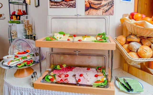 Gästehaus Engelgasse