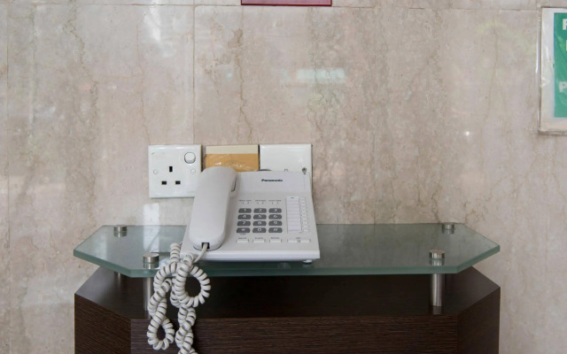 Tai Hoe Hotel