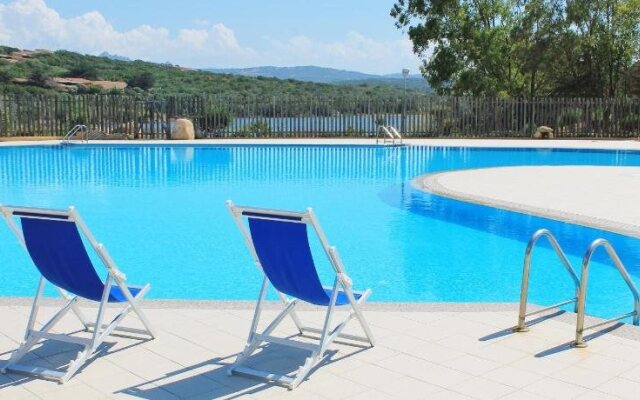AHR Costa Serena Village