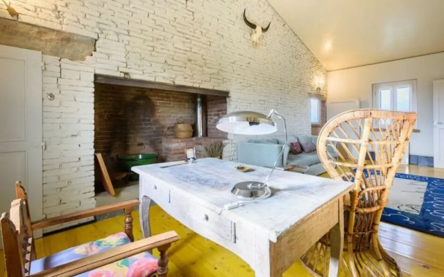 Villa Farneta Comfortable Holiday Residence