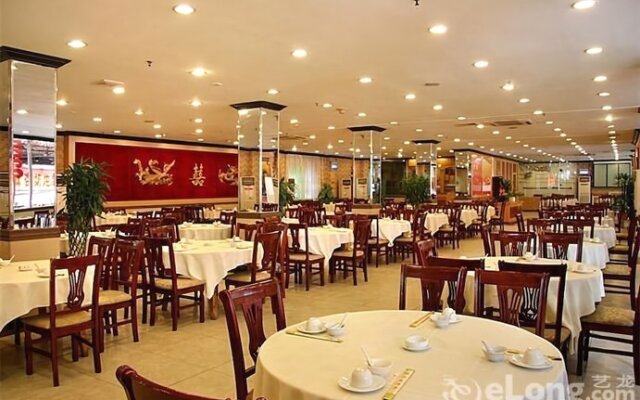 Renhe Good East Hotel - Guangzhou