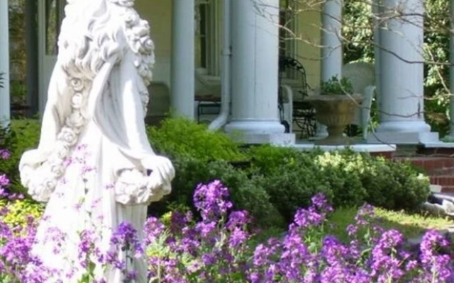 The Cedars Bed and Breakfast