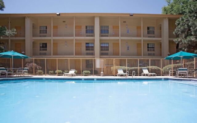 La Quinta Inn Denver Golden