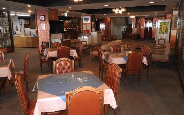 Shiga Riverside Hotel