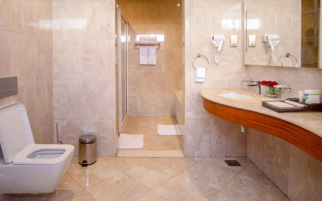 Golden Tulip Canaan Kampala