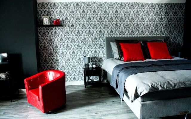 A Bascule Bed and Breakfast Maastricht