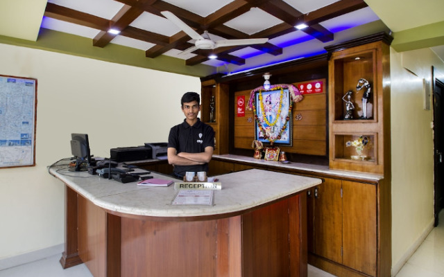 OYO 2840 Kanha Grand