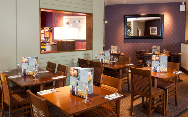 Premier Inn London Wembley Park